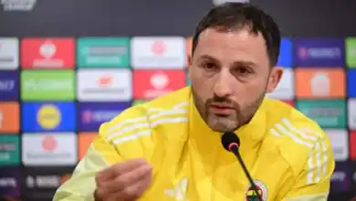 Domenico Tedesco'nun Forvetsiz Fenerbahçe'si İstatistikleri Altüst Etti