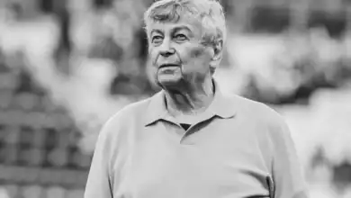 Efsane Teknik Direktör Mircea Lucescu 80 Yaşında Hayatını Kaybetti