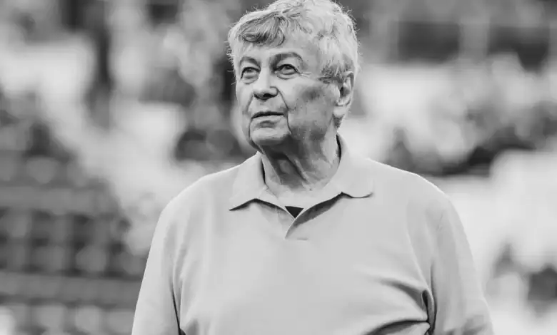 Efsane Teknik Direktör Mircea Lucescu 80 Yaşında Hayatını Kaybetti