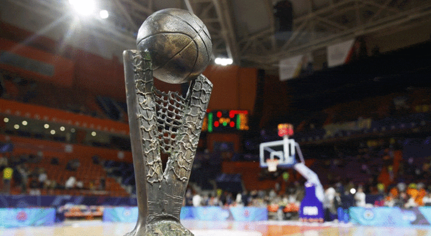 EuroLeague Kadınlar Finalinde Tarihi Türk Derbisi