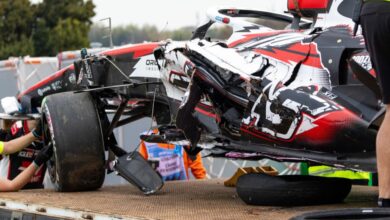 F1'de Bearman'ın Kazası Sonrası Tartışmalı Kurallarda Değişikliğe Gidildi 5 F1'de Bearman'ın Kazası Sonrası Tartışmalı Kurallarda Değişikliğe Gidildi