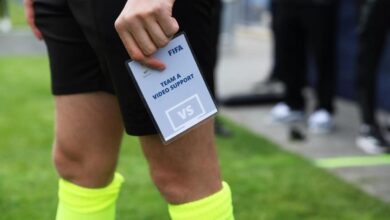 FIFA'nın Düşük Maliyetli Yeni VAR Alternatifi FVS Görücüye Çıktı