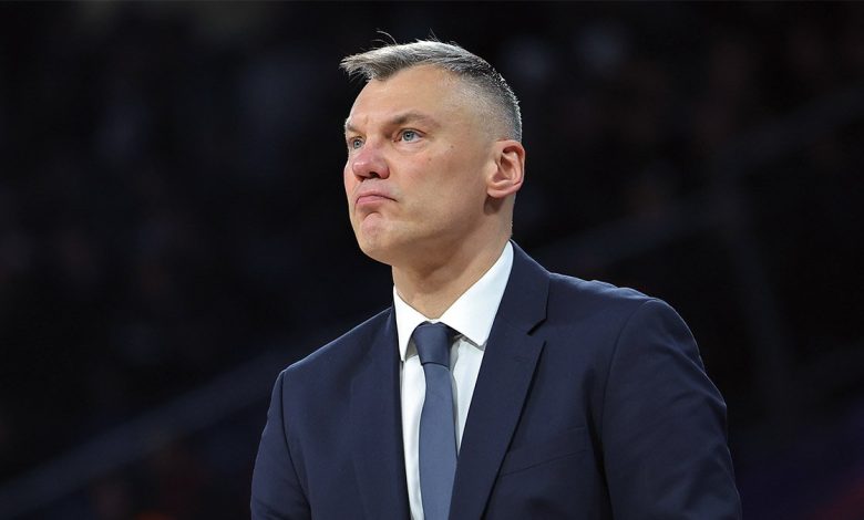 Fenerbahçe Beko, Almanya Deplasmanından Boynu Bükük Ayrıldı
