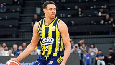Fenerbahçe Beko'nun Zalgiris Play-Off Maç Programı Belli Oldu 3 Fenerbahçe Beko'nun Zalgiris Play-Off Maç Programı Belli Oldu
