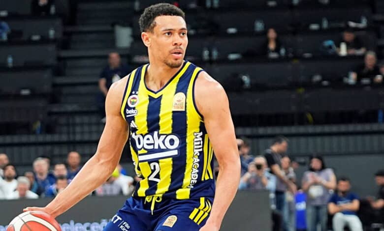 Fenerbahçe Beko'nun Zalgiris Play-Off Maç Programı Belli Oldu 1 Fenerbahçe Beko'nun Zalgiris Play-Off Maç Programı Belli Oldu
