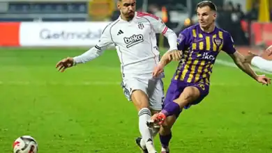 Fenerbahçe ve Beşiktaş Arasında Yılın Takas İddiası 4 Yıldız İsim Masada