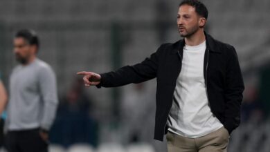 Fenerbahçe'de Şampiyonluk Hayalleri Suya Düştü: Tedesco Dönemi Sona Erdi 5 Fenerbahçe'de Şampiyonluk Hayalleri Suya Düştü Tedesco Dönemi Sona Erdi