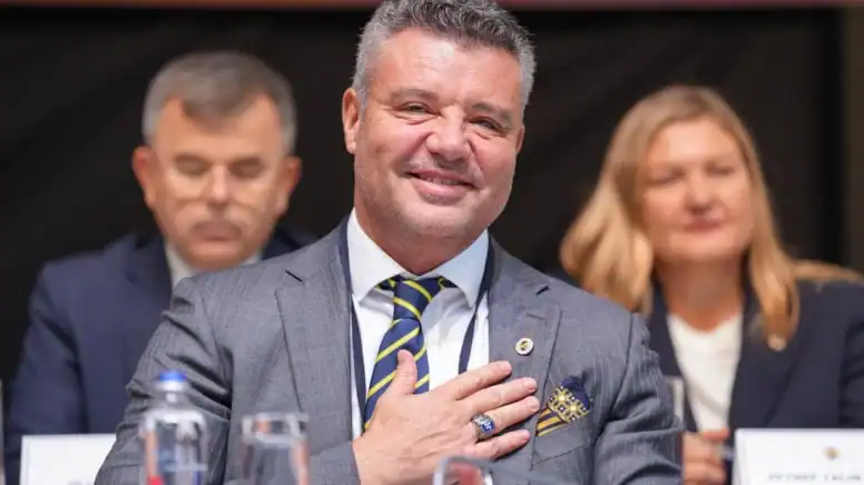 Fenerbahçe'den Kayserispor Deplasmanında Taraftarına Bilet Müjdesi