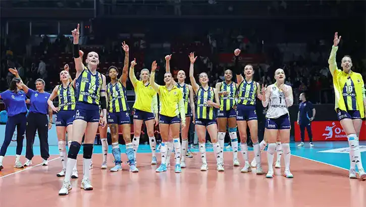 Fenerbahçe'nin Polonyalı Yıldızı Agnieszka Korneluk Voleybola Veda Etti 1 Fenerbahçe'nin Polonyalı Yıldızı Agnieszka Korneluk Voleybola Veda Etti