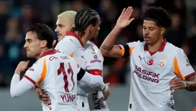 Galatasaray Başkentten 3 Puanla Döndü Zirvede Fark Açılıyor