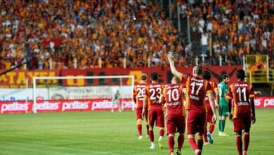 Galatasaray, Dünyanın En Başarılı 20 Futbol Kulübü Arasına Girdi 5 Galatasaray, Dünyanın En Başarılı 20 Futbol Kulübü Arasına Girdi