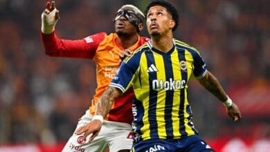 Galatasaray, Fenerbahçe'yi 3-0 ile Geçti Şampiyonluk Artık Çok Yakın