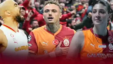 Galatasaray İçin Tarihi Gece 3 Kritik Maç Aynı Saatte
