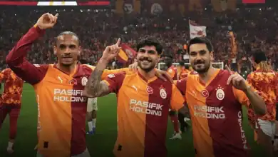 Galatasaray'a İlkay Gündoğan İçin Suudi Arabistan'dan Dev Teklif!