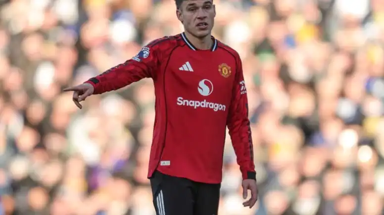 Galatasaray'ın Yeni Orta Saha Hedefi Manchester United'dan Uruguaylı Yıldız