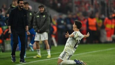 Haaland'dan Arda Güler'e Övgü Dünya Bayern Performansını Konuşuyor