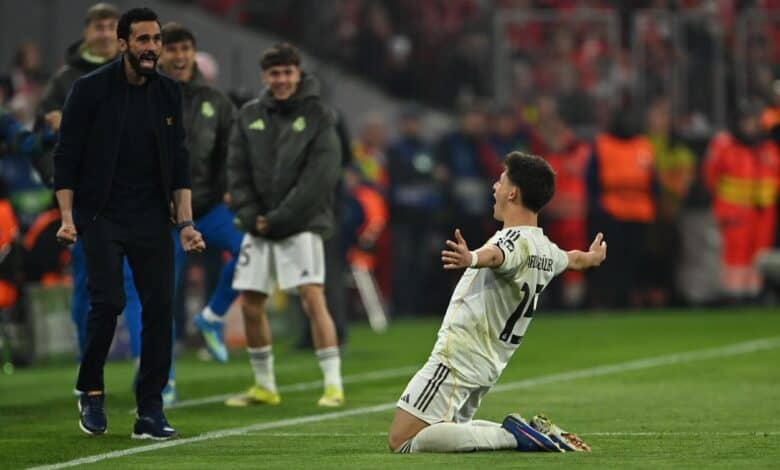 Haaland'dan Arda Güler'e Övgü Dünya Bayern Performansını Konuşuyor