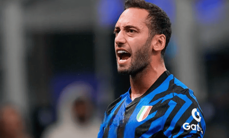 Inter'de Hakan Çalhanoğlu Kararı Yeni Sözleşme Yolda