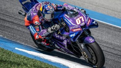 İspanya Grand Prix'si Geride Kaldı: Toprak Razgatlıoğlu 19. Oldu 2 İspanya Grand Prix'si Geride Kaldı Toprak Razgatlıoğlu 19. Oldu