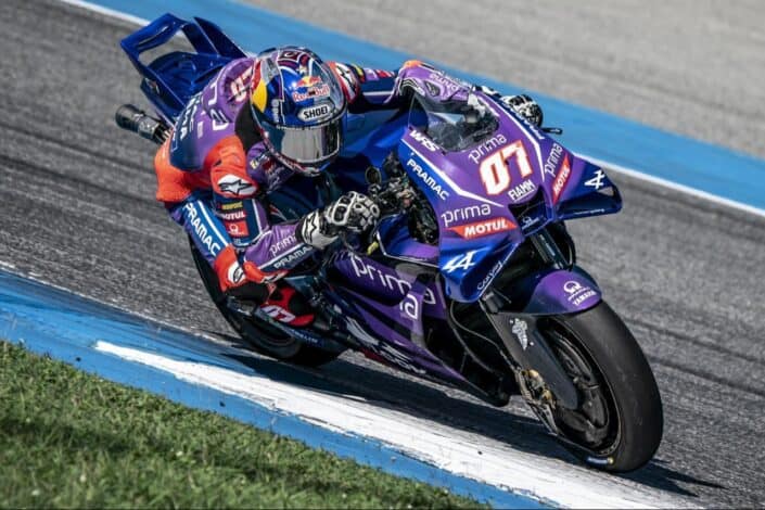 İspanya Grand Prix'si Geride Kaldı: Toprak Razgatlıoğlu 19. Oldu 1 İspanya Grand Prix'si Geride Kaldı Toprak Razgatlıoğlu 19. Oldu