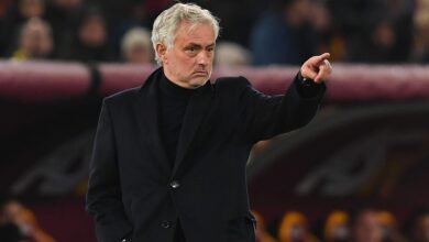 Jose Mourinho Premier Lig'e Geri Dönüyor Yeni Adresi Newcastle Olabilir