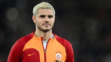 Mauro Icardi'nin Galatasaray'a Vedası Yaklaşıyor mu