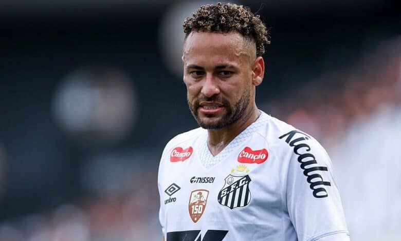 Neymar'a Kadın Hakem Yorumu Nedeniyle Tarihi Ceza Kapıda