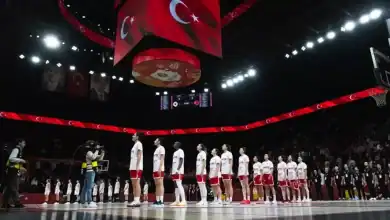 Potanın Perileri'nin FIBA 2027 Elemeleri'ndeki Rakipleri Açıklandı