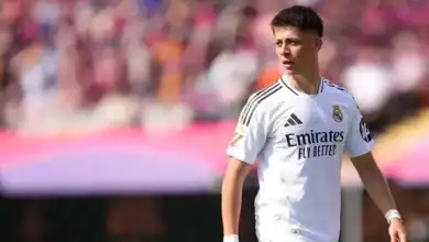 Real Madrid Teknik Heyetinden Arda Güler Hakkında Çarpıcı İtiraflar