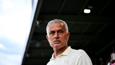 Real Madrid'de Mourinho Sesleri: Başkan Perez Bizzat Devrede 5 Real Madrid'de Mourinho Sesleri Başkan Perez Bizzat Devrede