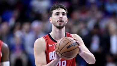 Rockets Evinde Hayata Döndü Alperen Şengün'den Kritik Katkı
