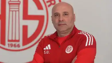 Sami Uğurlu'dan İddialı Beşiktaş Çıkışı Galibiyet İçin Gidiyoruz