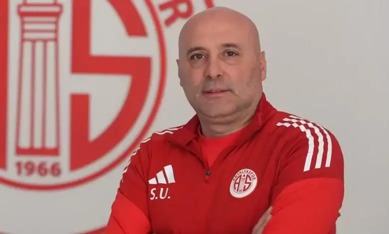 Sami Uğurlu'dan İddialı Beşiktaş Çıkışı Galibiyet İçin Gidiyoruz