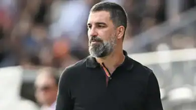 Shakhtar Donetsk'te Arda Turan'ın Yeni Prensi Belli Oldu