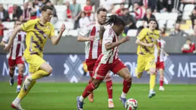 Süper Lig'de Ateş Hattı Yanıyor Kümede Kalma Mücadelesi Nefes Kesecek