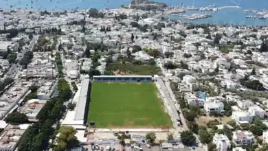 Süper Lig'in Kaderi Bodrum FK'nın Ellerinde