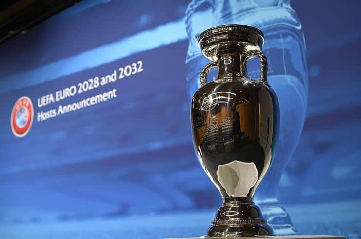 TFF ve UEFA Arasında EURO 2032 İçin Kritik Stat Toplantısı