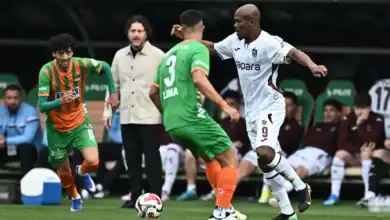 Trabzonspor Alanya'da Zirve Yarışında Ağır Yara Aldı