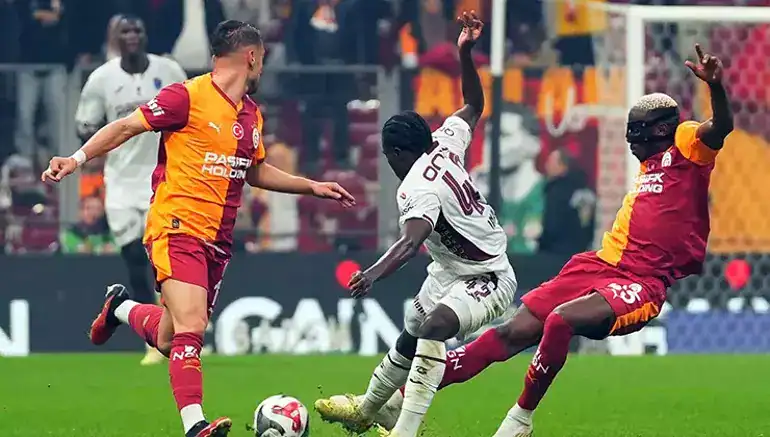 Trabzonspor - Galatasaray Derbisi: 143 Randevunun Tüm Detayları ve Eksikler 1 Trabzonspor - Galatasaray Derbisi 143 Randevunun Tüm Detayları ve Eksikler