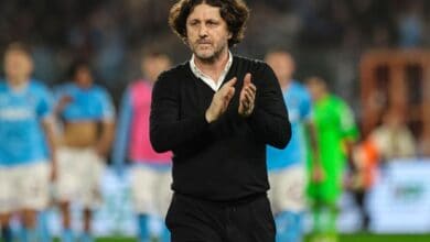 Trabzonspor'da Fatih Tekke Rüzgarı Şampiyonluk Yürüyüşü