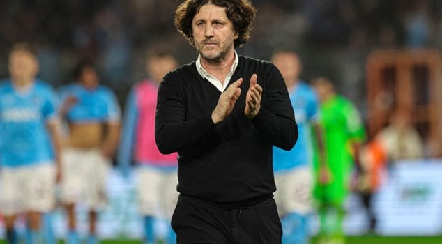 Trabzonspor'da Fatih Tekke Rüzgarı Şampiyonluk Yürüyüşü