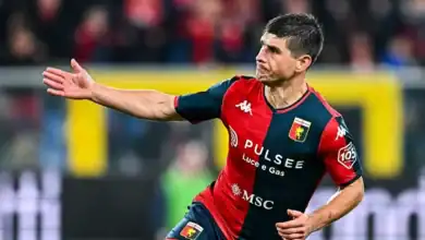Trabzonspor'dan Orta Sahaya Yıldız Takviyesi: Ruslan Malinovskyi İmzayı Atıyor 2 Trabzonspor'dan Orta Sahaya Yıldız Takviyesi Ruslan Malinovskyi İmzayı Atıyor
