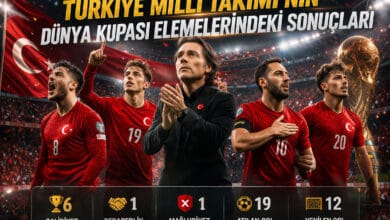 Türkiye Milli Takımı Amerika’ya hangi birikimle gidiyor?