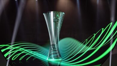 UEFA Konferans Ligi'nde Çeyrek Final Heyecanı Başlıyor