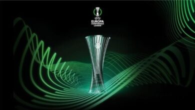 UEFA Konferans Ligi'nde Yarı Finalistler Sahneye Çıktı