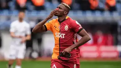 Victor Osimhen İçin İngiliz Devine Çarpıcı Transfer Önerisi