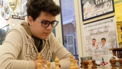 Yağız Kaan Erdoğmuş Satranç Dünyasında Tarih Yazdı 2700 ELO'yu Aşan En Genç İsim