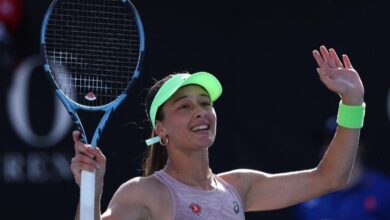 Zeynep Sönmez'den Tarihi Başarı: WTA Sıralamasında 67. Basamağa Yükseldi 3 Zeynep Sönmez'den Tarihi Başarı WTA Sıralamasında 67. Basamağa Yükseldi