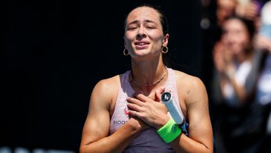 Zeynep Sönmez'den Tarihi Zafer Dünya 8 Numarasını Devirdi