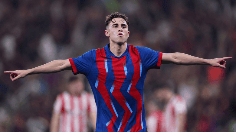 2026 Dünya Kupası Öncesi İspanya ve Barcelona'yı Sarsan Fermin Lopez Şoku